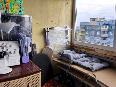 квартира по адресу Олександра Данченка ул. (Немировича-Данченко), 60
