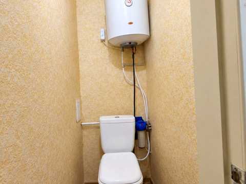 квартира за адресою Ромни, 8го травня, 2