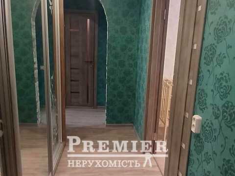 квартира за адресою Одеса, Семена Палія вул. (Дніпропетровська дорога), 109
