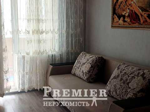 квартира за адресою Одеса, Семена Палія вул. (Дніпропетровська дорога), 109