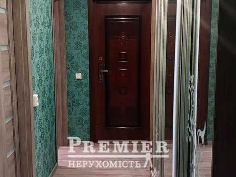 квартира за адресою Одеса, Семена Палія вул. (Дніпропетровська дорога), 109