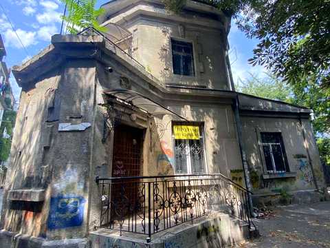 комерційна за адресою Одеса, Балтиморська вул. (Посмітного), 24