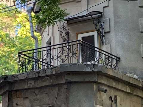 комерційна за адресою Одеса, Балтиморська вул. (Посмітного), 24