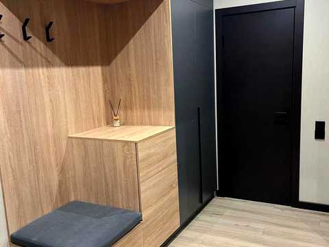 квартира за адресою Григорія Сковороди вул., 11/1