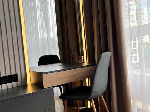 квартира за адресою Григорія Сковороди вул., 11/1