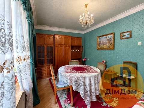 квартира по адресу Шелковичная ул., 30/35