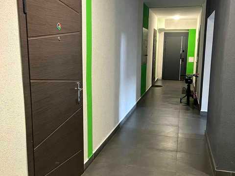 квартира за адресою Григорія Сковороди вул., 11/1