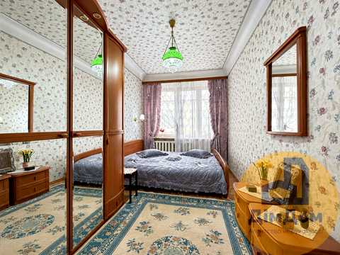 квартира по адресу Шелковичная ул., 30/35