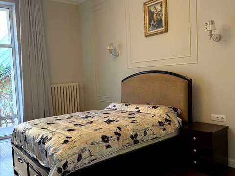 квартира по адресу академика Гнатюка ул. (Горького), 24
