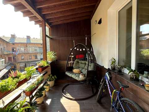 квартира по адресу академика Гнатюка ул. (Горького), 24