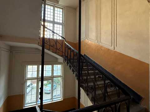 квартира по адресу академика Гнатюка ул. (Горького), 24