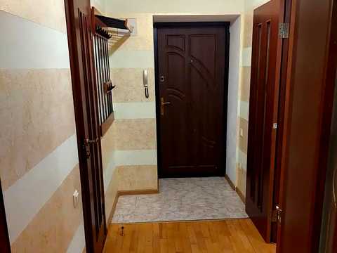 квартира по адресу Ключний пер., 3