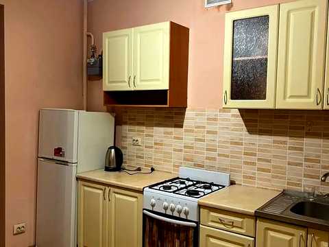 квартира по адресу Ключний пер., 3