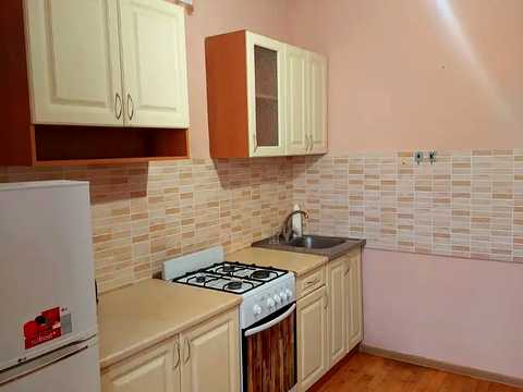 квартира по адресу Ключний пер., 3