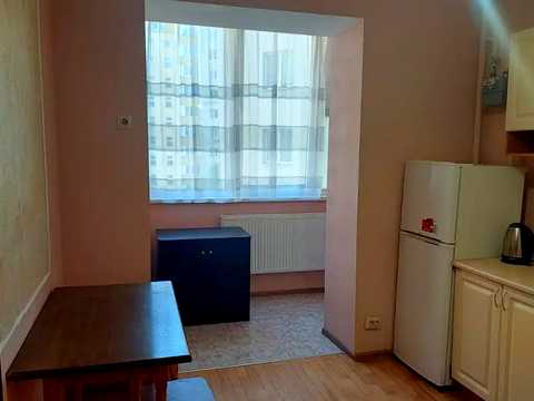квартира по адресу Ключний пер., 3