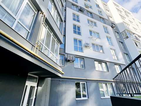 комерційна за адресою Володимира Янева вул., 25