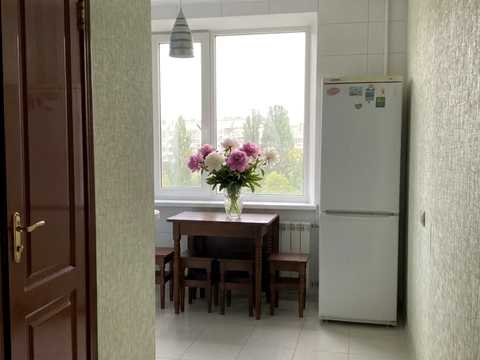 квартира по адресу Победы просп., 72