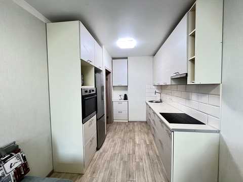 квартира за адресою Митрополита Василя Липківського вул. (Урицького), 37-Б