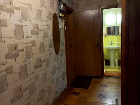 квартира по адресу Крушельницкой пер. (Людмили Мокієвської), 12