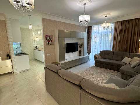 квартира за адресою Регенераторна вул., 4 к13