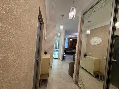квартира за адресою Регенераторна вул., 4 к13