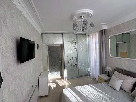 квартира за адресою Регенераторна вул., 4 к13
