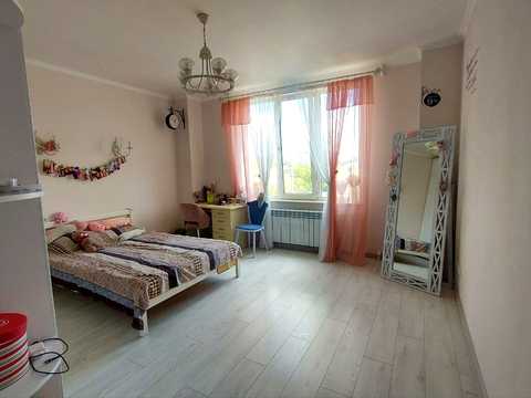 квартира за адресою Одеса, Тополина вул., 14