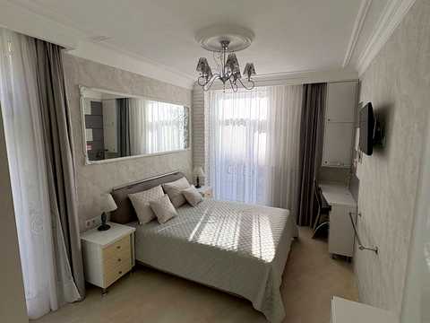 квартира за адресою Регенераторна вул., 4 к13