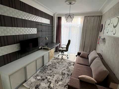 квартира за адресою Регенераторна вул., 4 к13