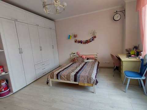 квартира за адресою Одеса, Тополина вул., 14