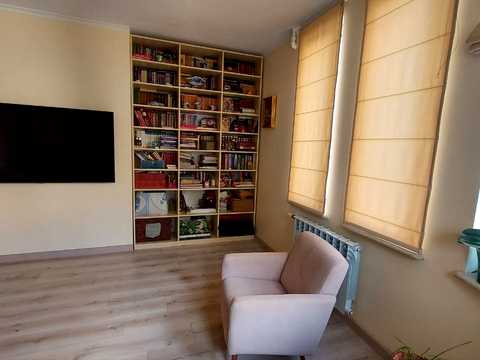 квартира за адресою Одеса, Тополина вул., 14