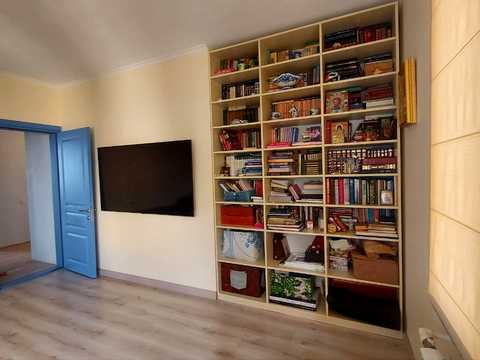 квартира за адресою Одеса, Тополина вул., 14