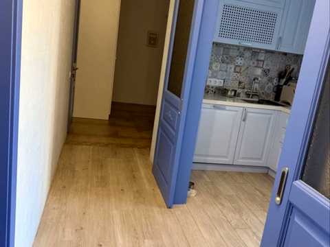 квартира за адресою Одеса, Тополина вул., 14