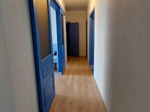 квартира за адресою Одеса, Тополина вул., 14