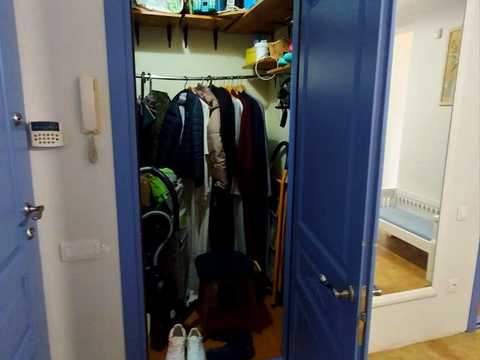квартира за адресою Одеса, Тополина вул., 14