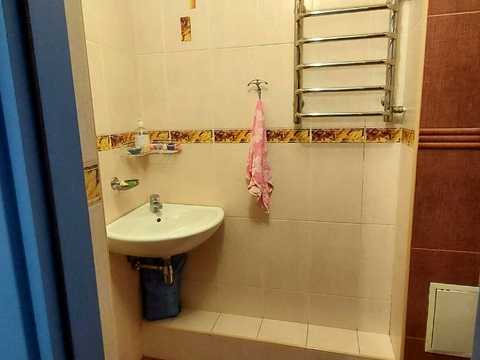 квартира за адресою Одеса, Тополина вул., 14