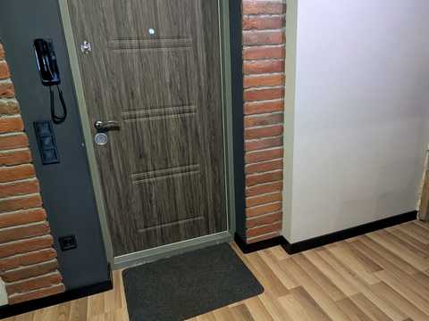 квартира по адресу Химиков ул., 9
