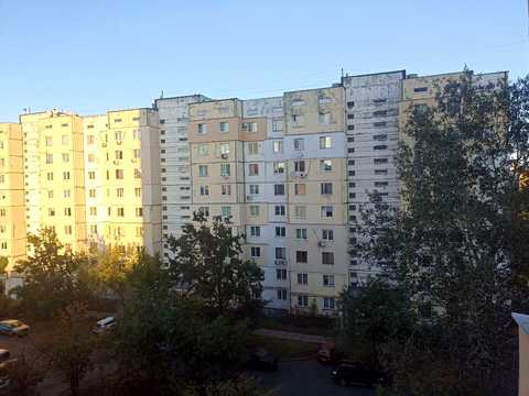 квартира по адресу Иорданская ул. (Лайоша Гавро), 11-Г
