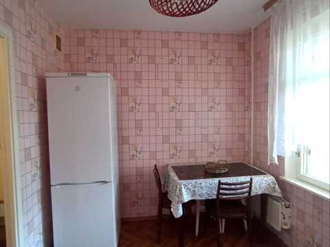 квартира по адресу Иорданская ул. (Лайоша Гавро), 11-Г