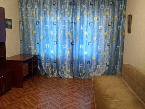 квартира по адресу Иорданская ул. (Лайоша Гавро), 11-Г