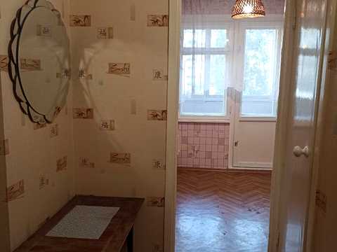 квартира по адресу Иорданская ул. (Лайоша Гавро), 11-Г