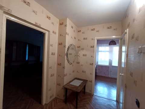 квартира по адресу Иорданская ул. (Лайоша Гавро), 11-Г