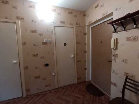 квартира по адресу Иорданская ул. (Лайоша Гавро), 11-Г