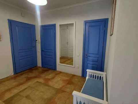 квартира за адресою Одеса, Тополина вул., 14