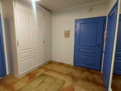 квартира за адресою Одеса, Тополина вул., 14