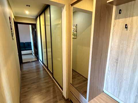 квартира за адресою Набережна Перемоги вул., 48