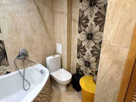 квартира за адресою Набережна Перемоги вул., 48