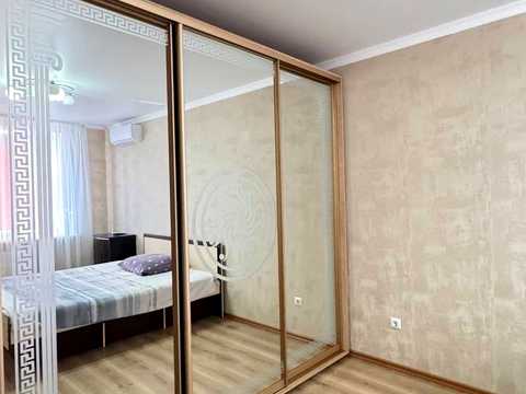 квартира по адресу Семена Палия ул., 22-A