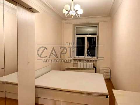 квартира по адресу Лютеранская ул., 21