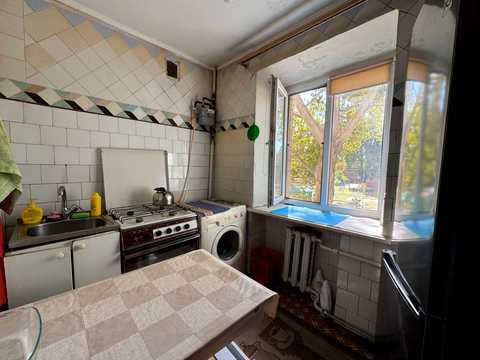 квартира за адресою Одеса, Інглезі вул. (25-ї Чапаєвської Дивізії), 1
